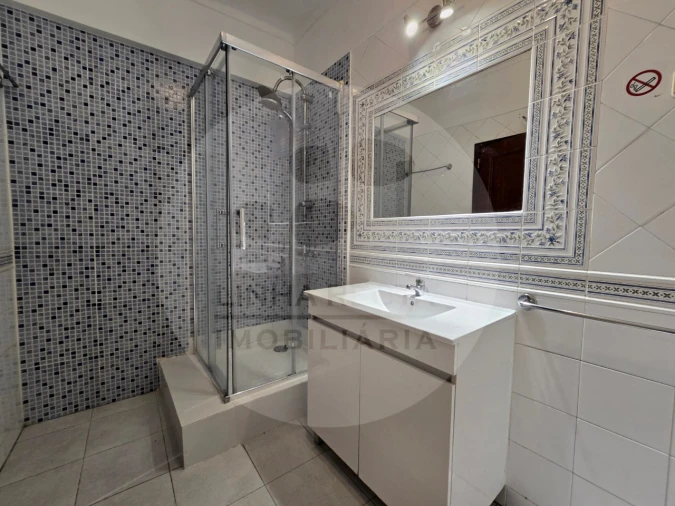 Apartamento T2 para Venda em Setubal (São Sebastião) Foto 18