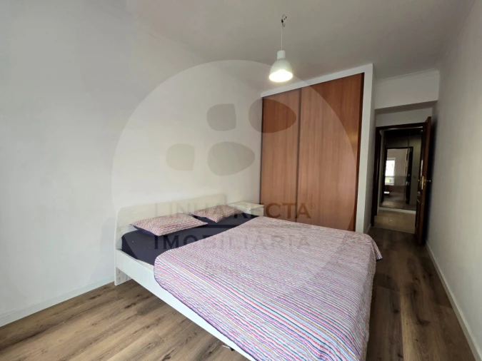 Apartamento T2 para Venda em Setubal (São Sebastião) Foto 6