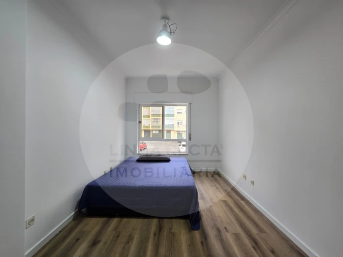 Apartamento T2 para Venda em Setubal (São Sebastião) Foto 24