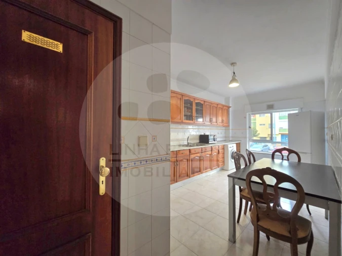 Apartamento T2 para Venda em Setubal (São Sebastião) Foto 3