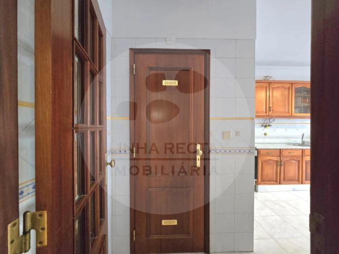 Apartamento T2 para Venda em Setubal (São Sebastião) Foto 25
