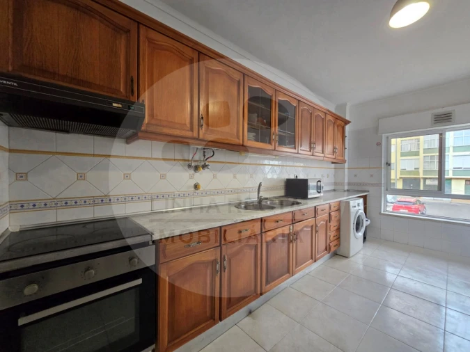 Apartamento T2 para Venda em Setubal (São Sebastião) Foto 26