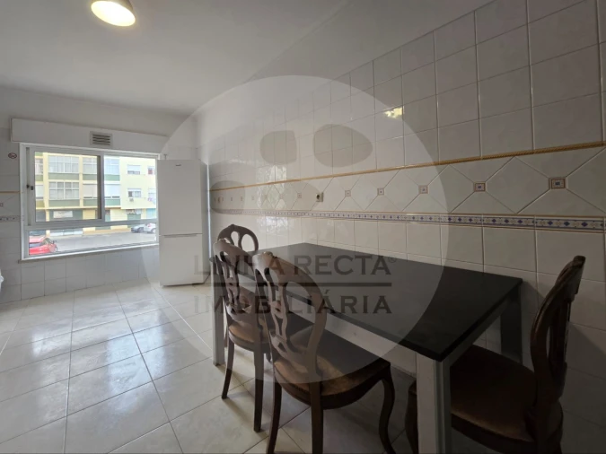 Apartamento T2 para Venda em Setubal (São Sebastião) Foto 28