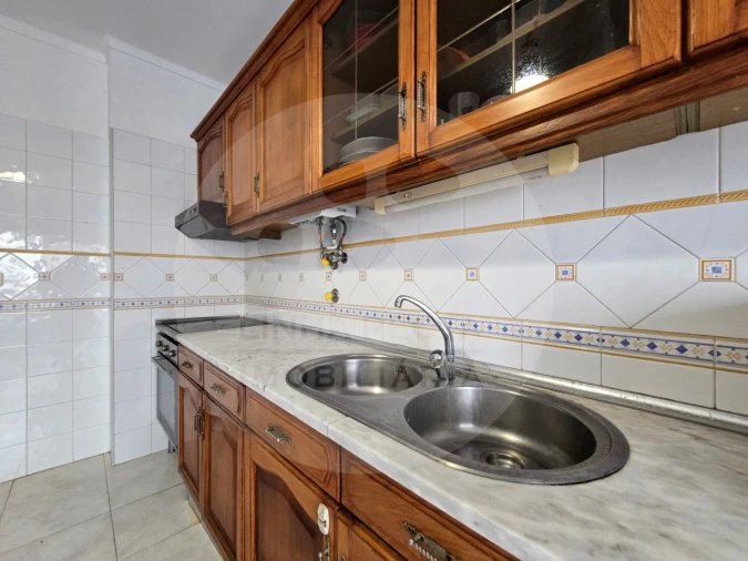 Apartamento T2 para Venda em Setubal (São Sebastião) Foto 30
