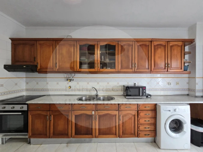 Apartamento T2 para Venda em Setubal (São Sebastião)