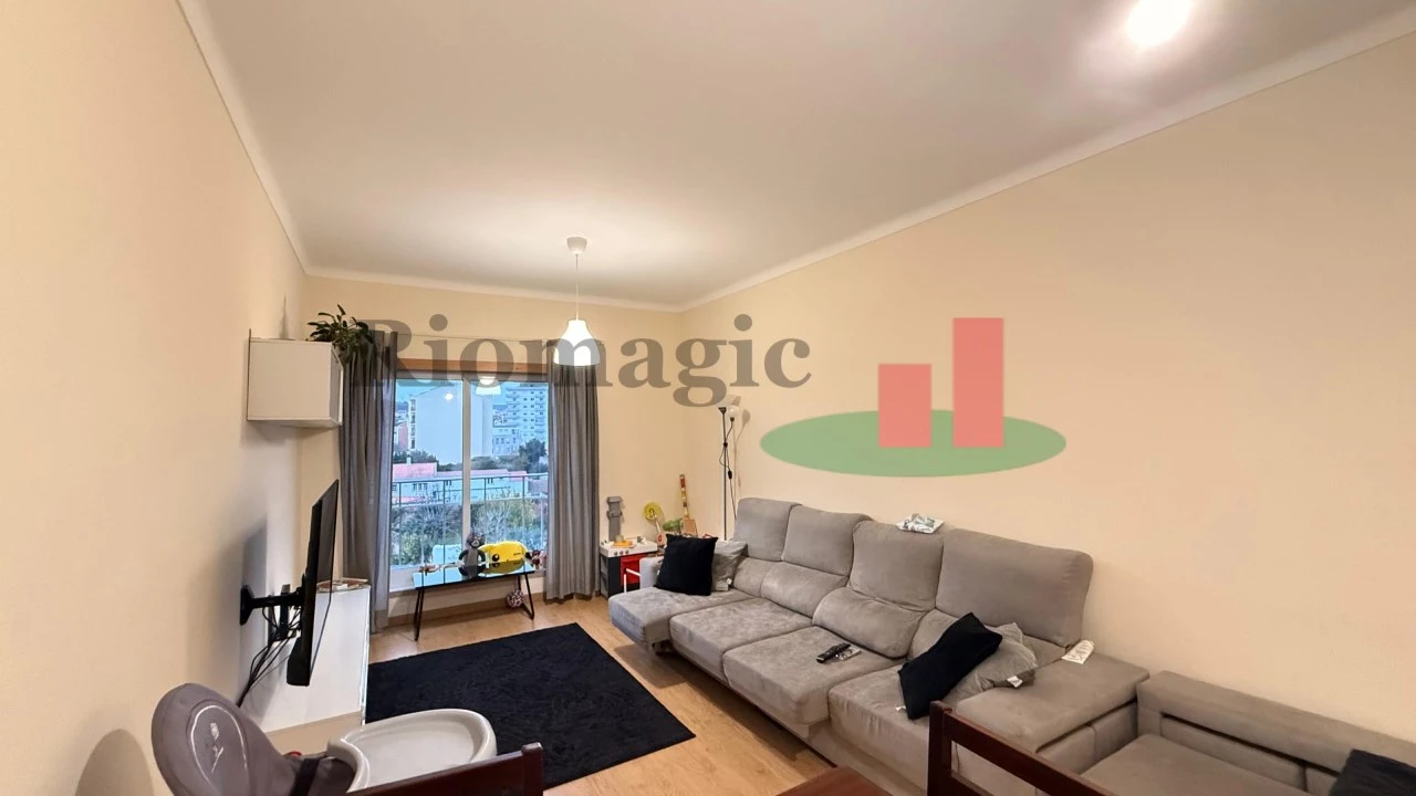 Apartamento T4 para Venda em Rio Maior Foto 6