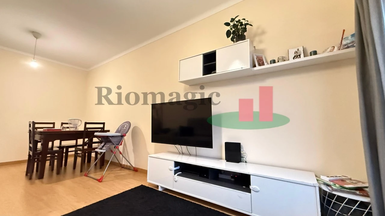 Apartamento T4 para Venda em Rio Maior Foto 8