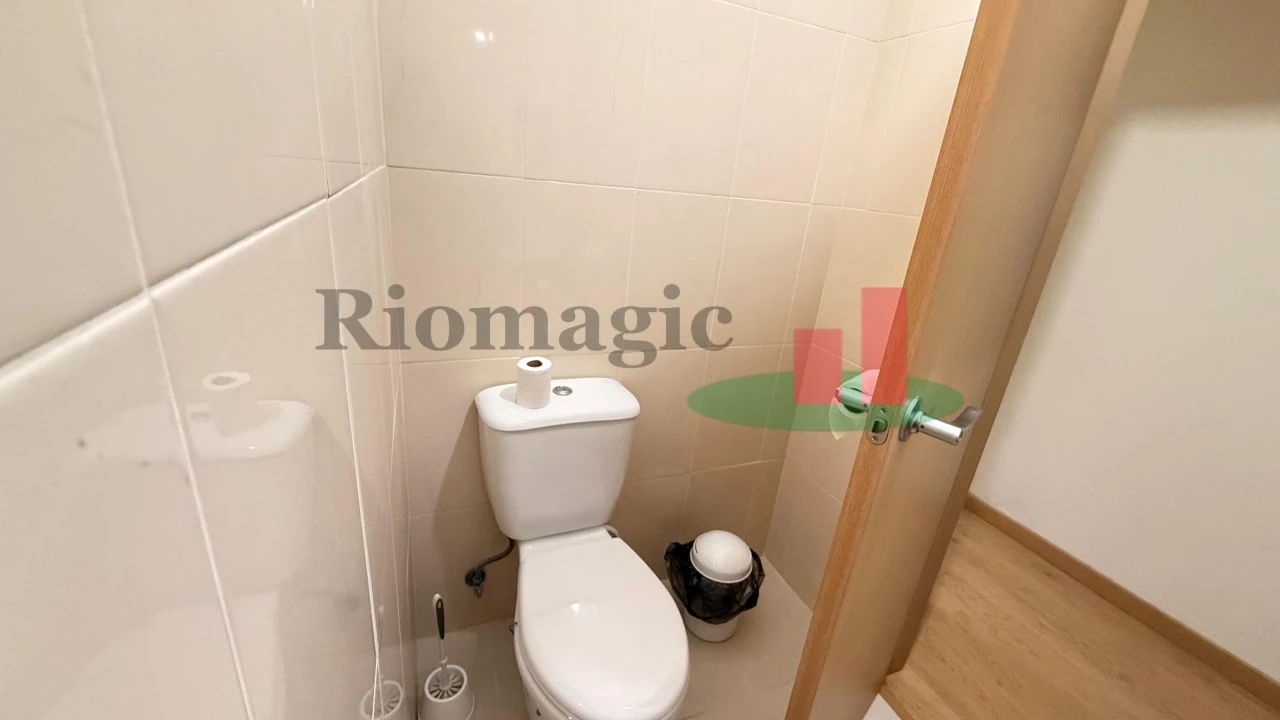 Apartamento T4 para Venda em Rio Maior Foto 9