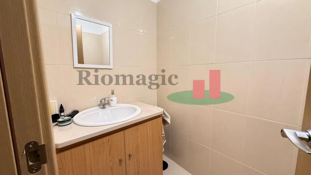 Apartamento T4 para Venda em Rio Maior Foto 10