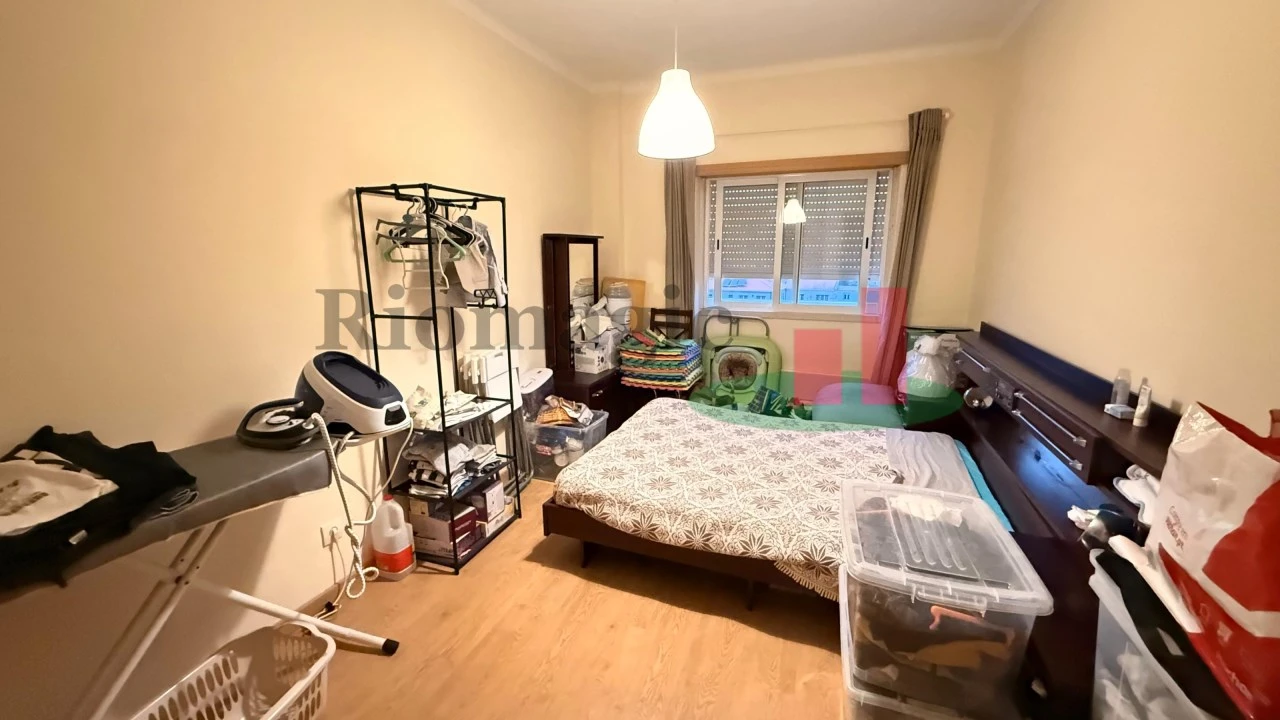 Apartamento T4 para Venda em Rio Maior Foto 11