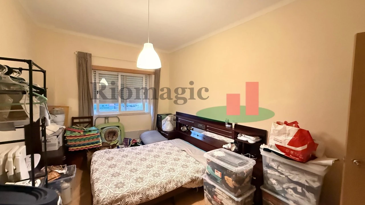 Apartamento T4 para Venda em Rio Maior Foto 12