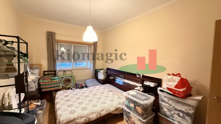 Apartamento T4 para Venda em Rio Maior Foto 12