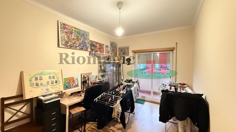 Apartamento T4 para Venda em Rio Maior Foto 14