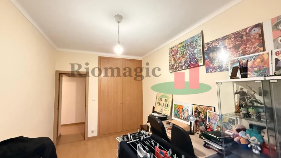 Apartamento T4 para Venda em Rio Maior Foto 15