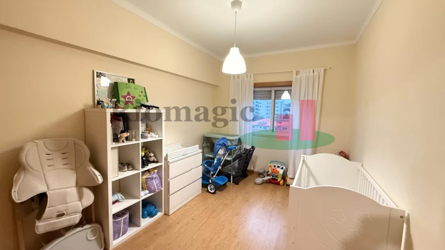 Apartamento T4 para Venda em Rio Maior Foto 16