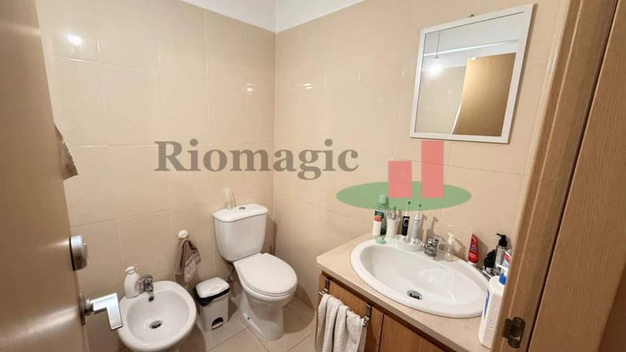 Apartamento T4 para Venda em Rio Maior Foto 21