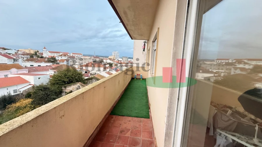 Apartamento T4 para Venda em Rio Maior Foto 30