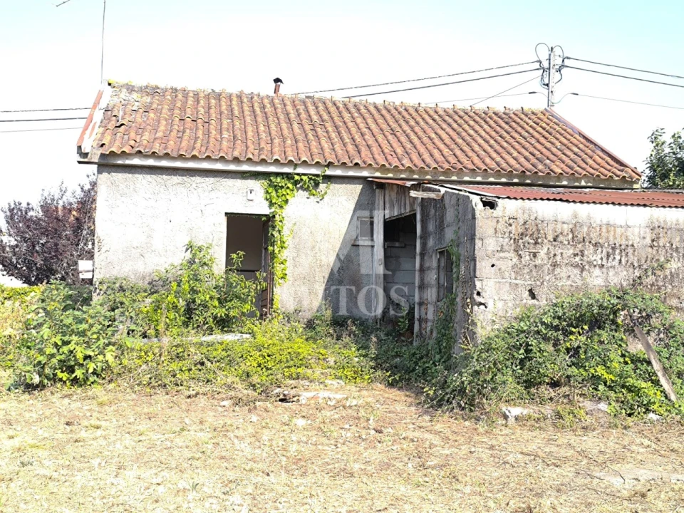 Moradia T2 para Venda em Barroselas e Carvoeiro Foto 5