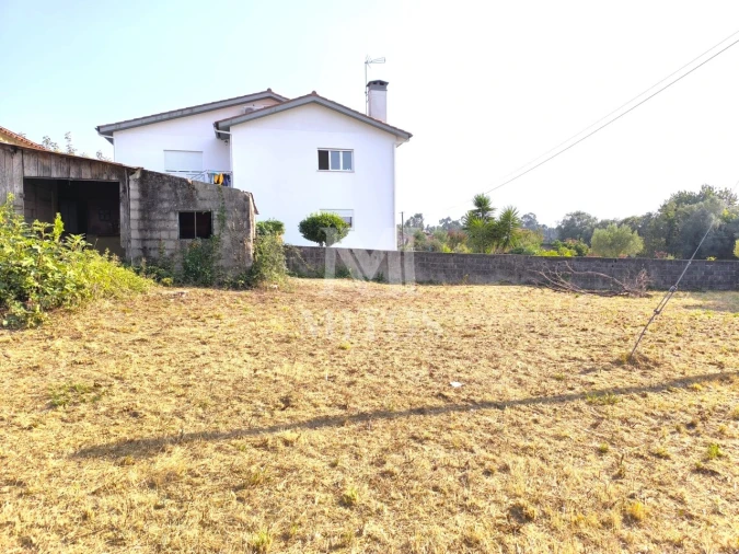 Moradia T2 para Venda em Barroselas e Carvoeiro Foto 6