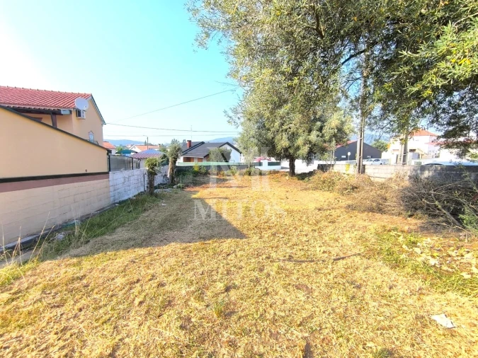 Terreno para Venda em Barroselas e Carvoeiro