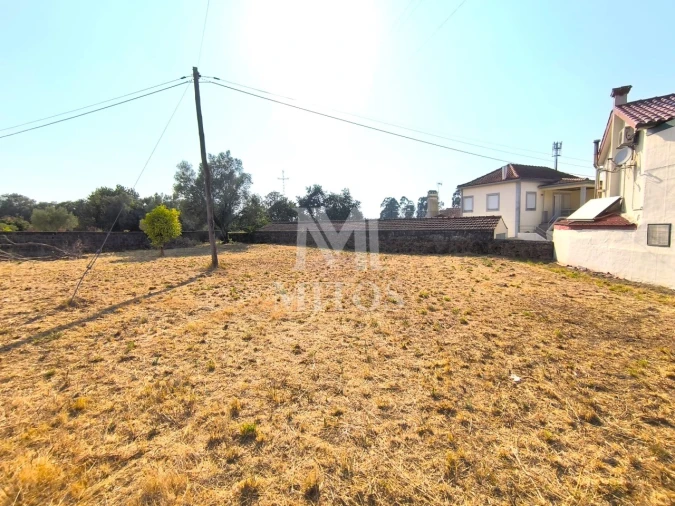 Terreno para Venda em Barroselas e Carvoeiro Foto 2