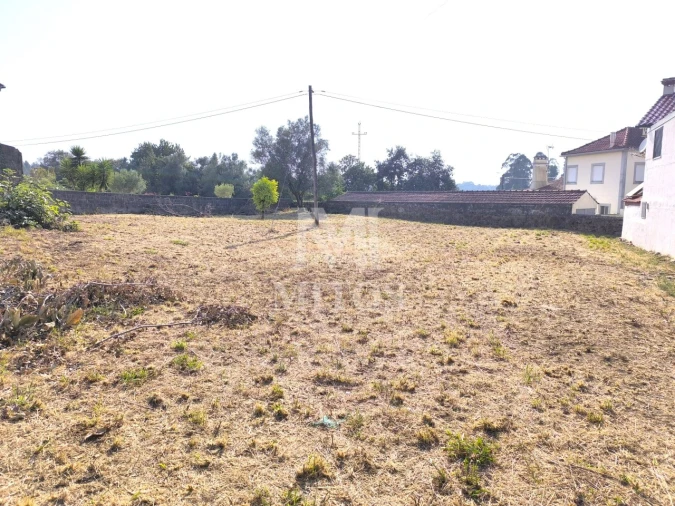 Terreno para Venda em Barroselas e Carvoeiro Foto 3