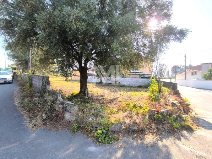 Terreno para Venda em Barroselas e Carvoeiro Foto 5