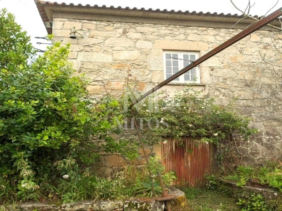 Quinta T4 para Venda em Cardielos e Serreleis Foto 10