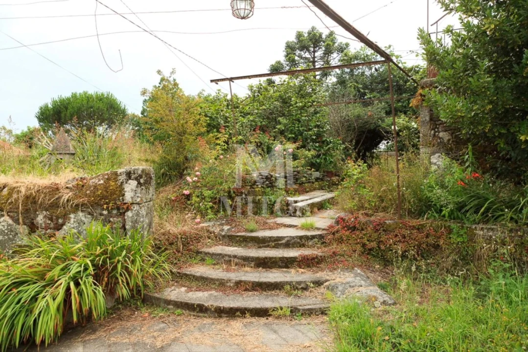 Quinta T4 para Venda em Cardielos e Serreleis Foto 11