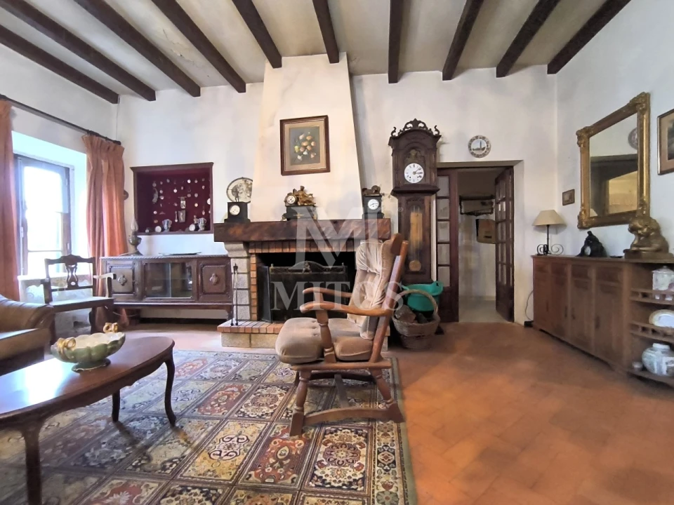 Quinta T4 para Venda em Cardielos e Serreleis Foto 17