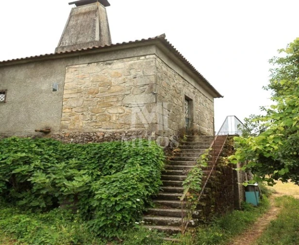 Quinta T4 para Venda em Cardielos e Serreleis Foto 3