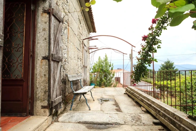 Quinta T4 para Venda em Cardielos e Serreleis Foto 4