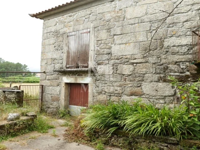 Quinta T4 para Venda em Cardielos e Serreleis Foto 9