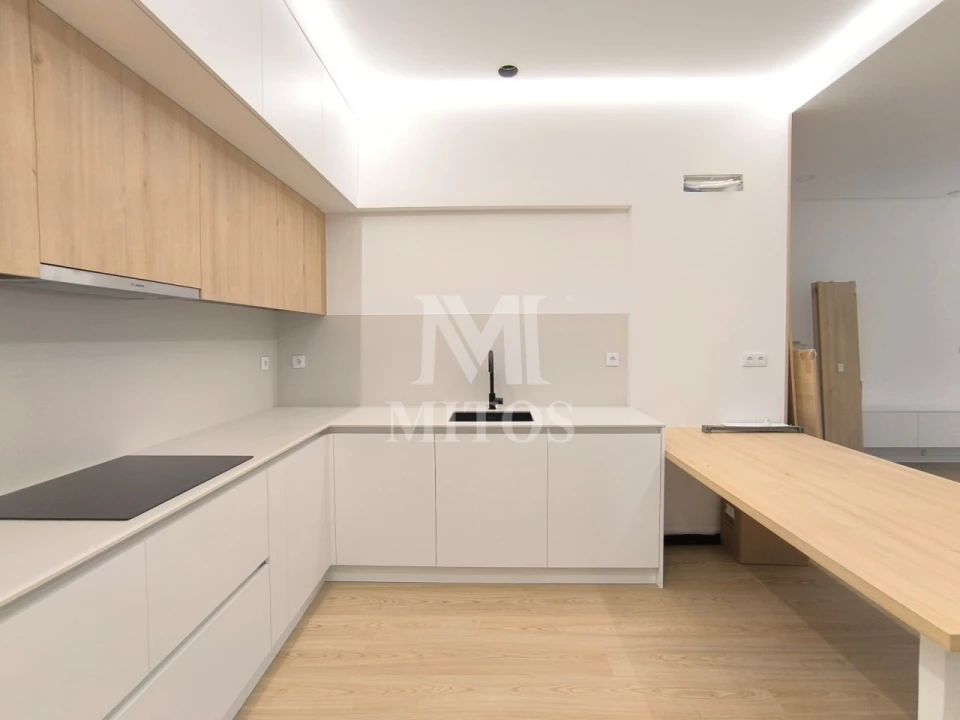 Apartamento para Venda em Santa Maria Maior e Monserrate e Meadela Foto 1