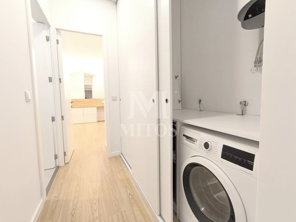 Apartamento para Venda em Santa Maria Maior e Monserrate e Meadela Foto 12