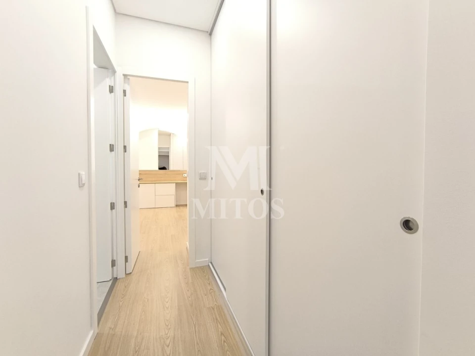 Apartamento para Venda em Santa Maria Maior e Monserrate e Meadela Foto 13