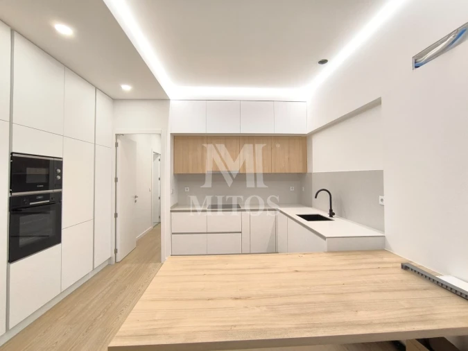 Apartamento para Venda em Santa Maria Maior e Monserrate e Meadela Foto 2