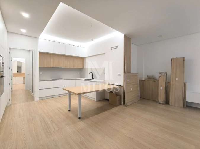 Apartamento para Venda em Santa Maria Maior e Monserrate e Meadela Foto 3