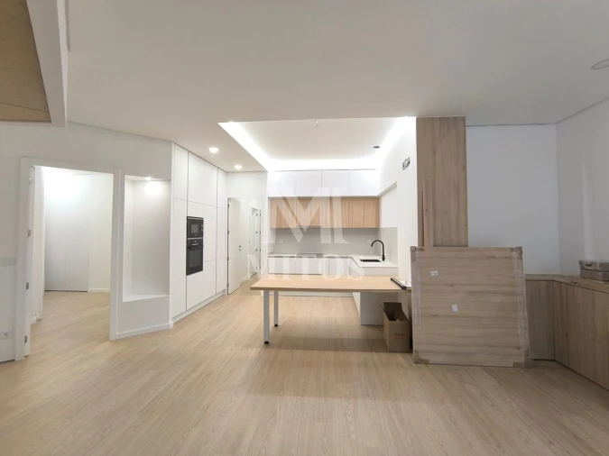 Apartamento para Venda em Santa Maria Maior e Monserrate e Meadela Foto 4