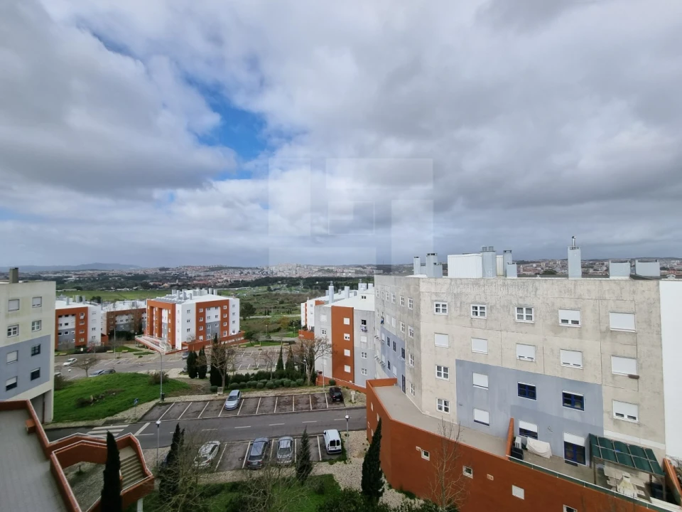 Apartamento T2 para Venda em Venteira Foto 20