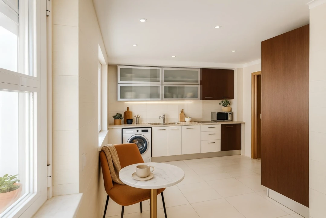 Apartamento T2 para Venda em Venteira Foto 1