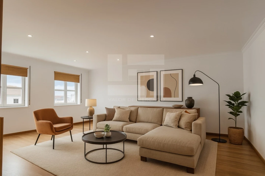 Apartamento T2 para Venda em Venteira Foto 3