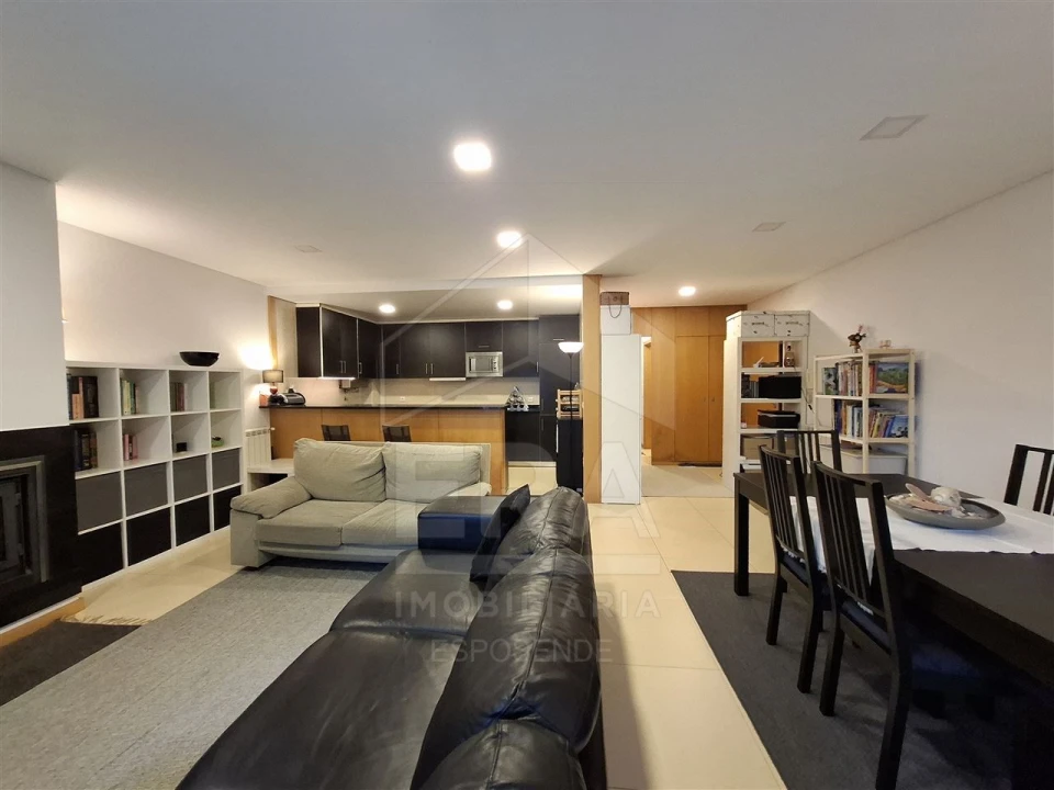 Apartamento T2 para Venda em Apúlia e Fão Foto 3