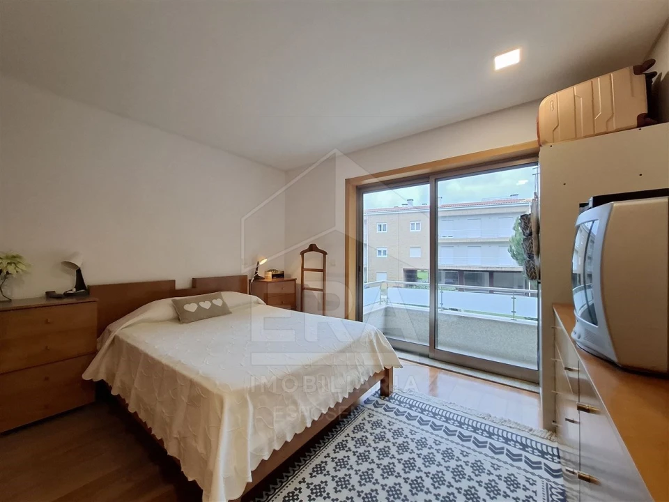 Apartamento T2 para Venda em Apúlia e Fão Foto 8