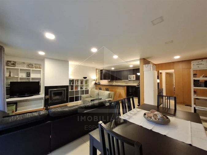 Apartamento T2 para Venda em Apúlia e Fão Foto 4