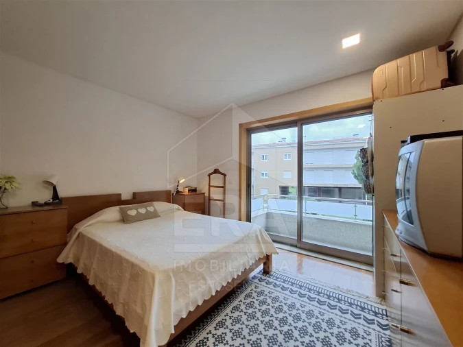 Apartamento T2 para Venda em Apúlia e Fão Foto 8