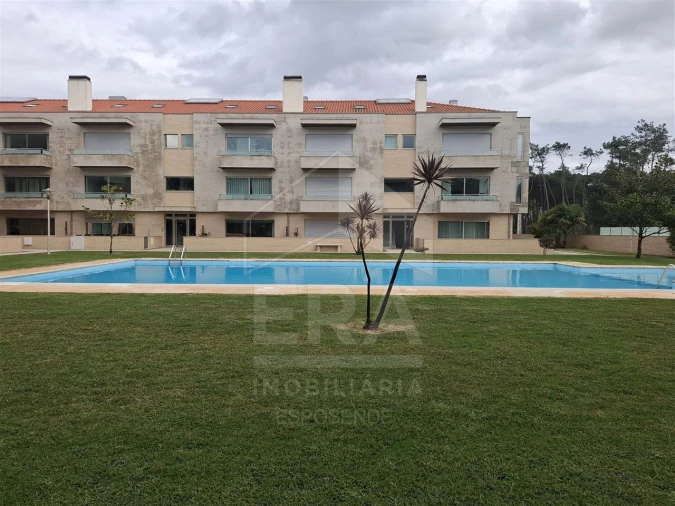 Apartamento T2 para Venda em Apúlia e Fão Foto 17