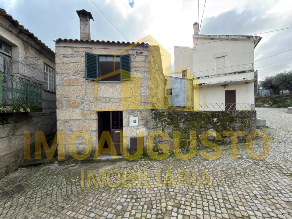 Moradia T3 para Venda em Ratoeira Foto 1