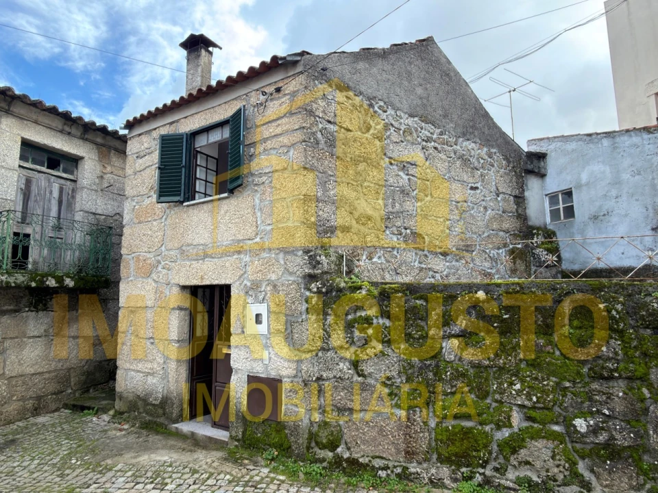 Moradia T3 para Venda em Ratoeira Foto 2