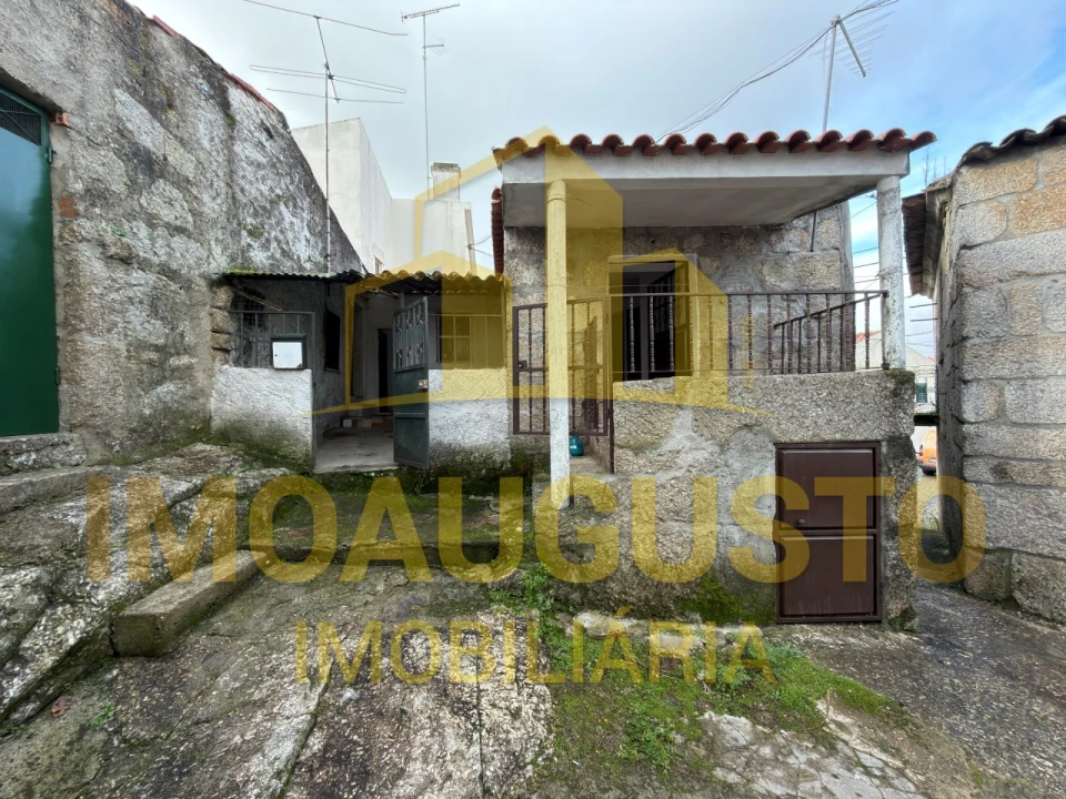 Moradia T3 para Venda em Ratoeira Foto 3